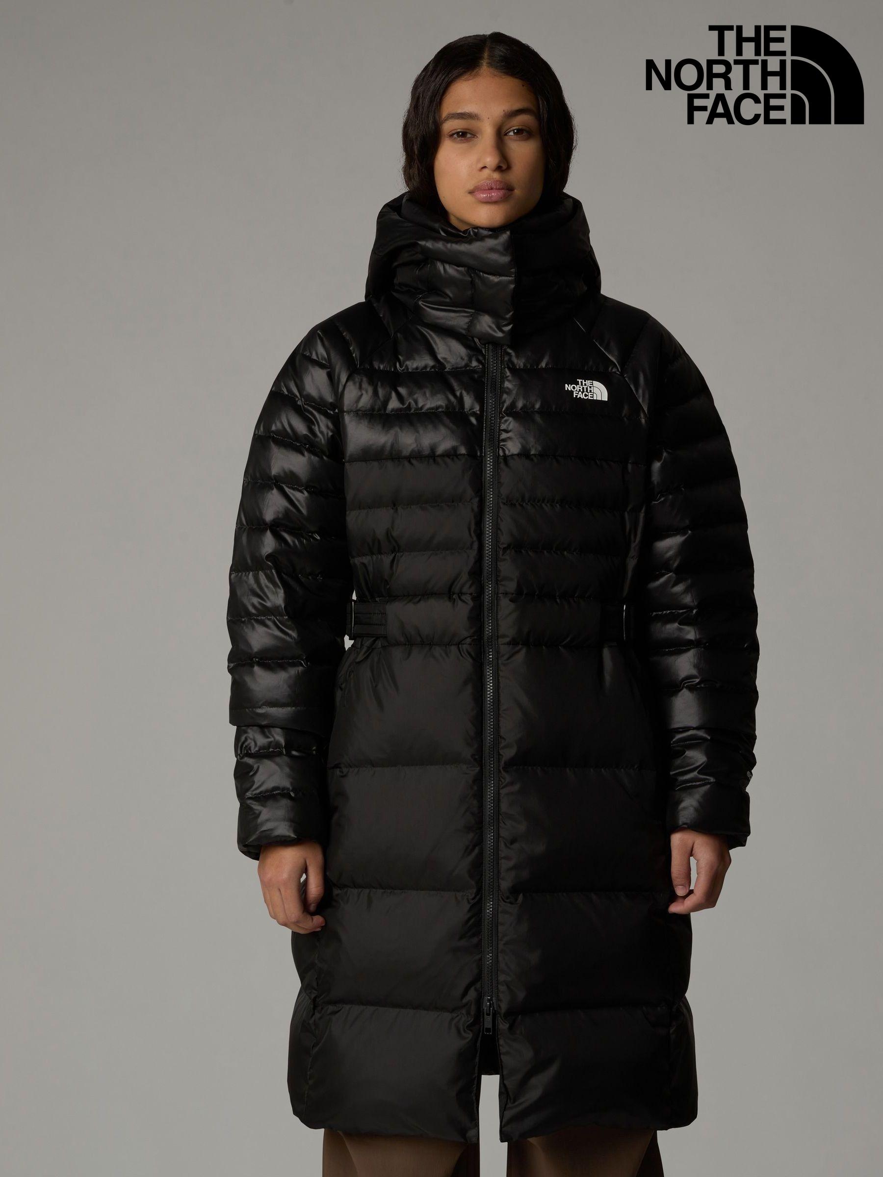 Next north face women's coats best sale