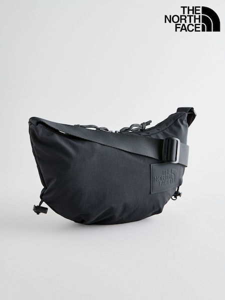 The North Face Black Womens Never Stop Cross-Body Bag (K79072) | $74