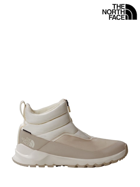 Blanco - The North Face Womens Thermoball Progressive Zip II Boots (K79107) | 141 €