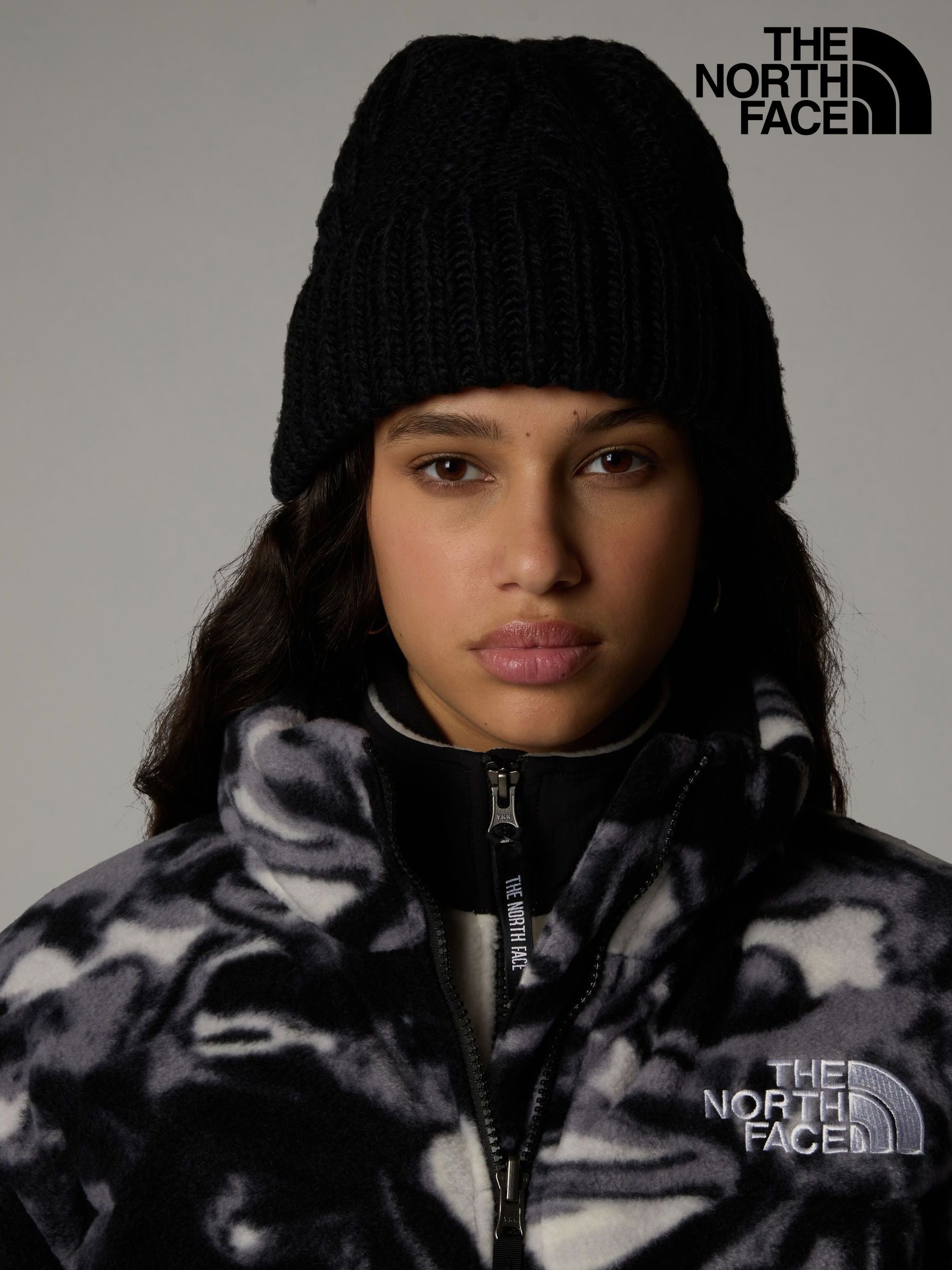 The north face bulgaria top