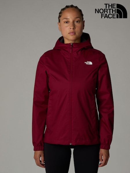 The North Face Womens Quest Jacket (K79120) | 394 LEI