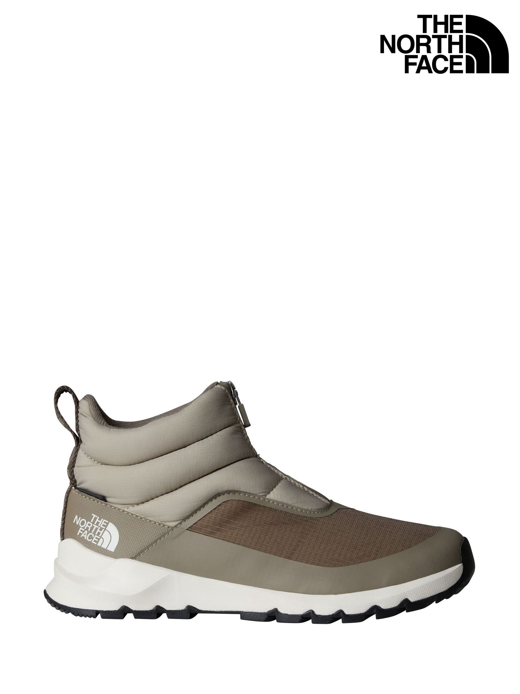 The north face women's ankle boots online