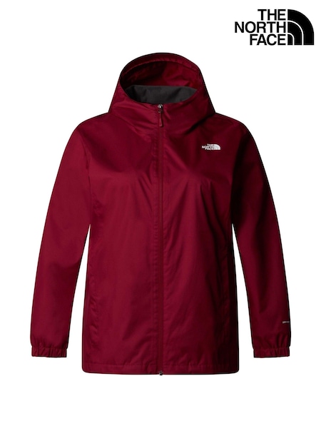 The North Face Womens Plus Size Quest Jacket (K79188) | 394 LEI