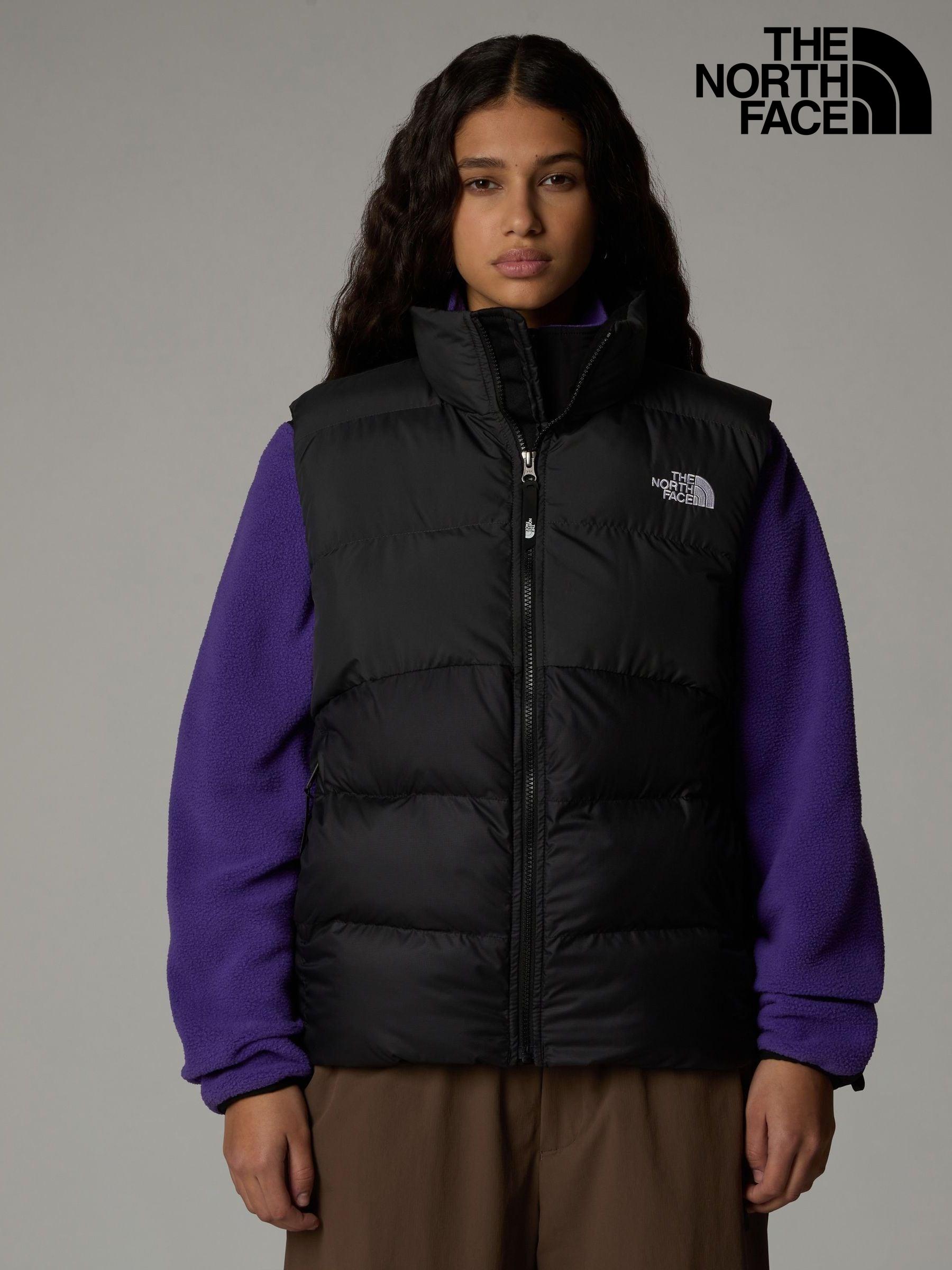 The North Face ★ DASH SLEEVELESS - NT7VR03 Buy Women's Gilets The North Face Sleeveless Online | Next USA