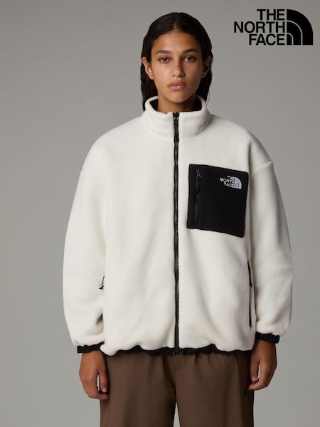 The North Face Womens Yumiori Reversible Fleece Jacket (K79197) | 567 zł