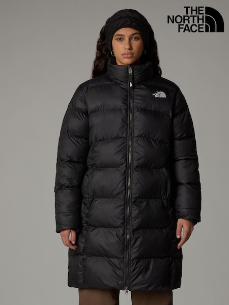 The North Face Black Womens Saikuru Jacket (K79199) | €198