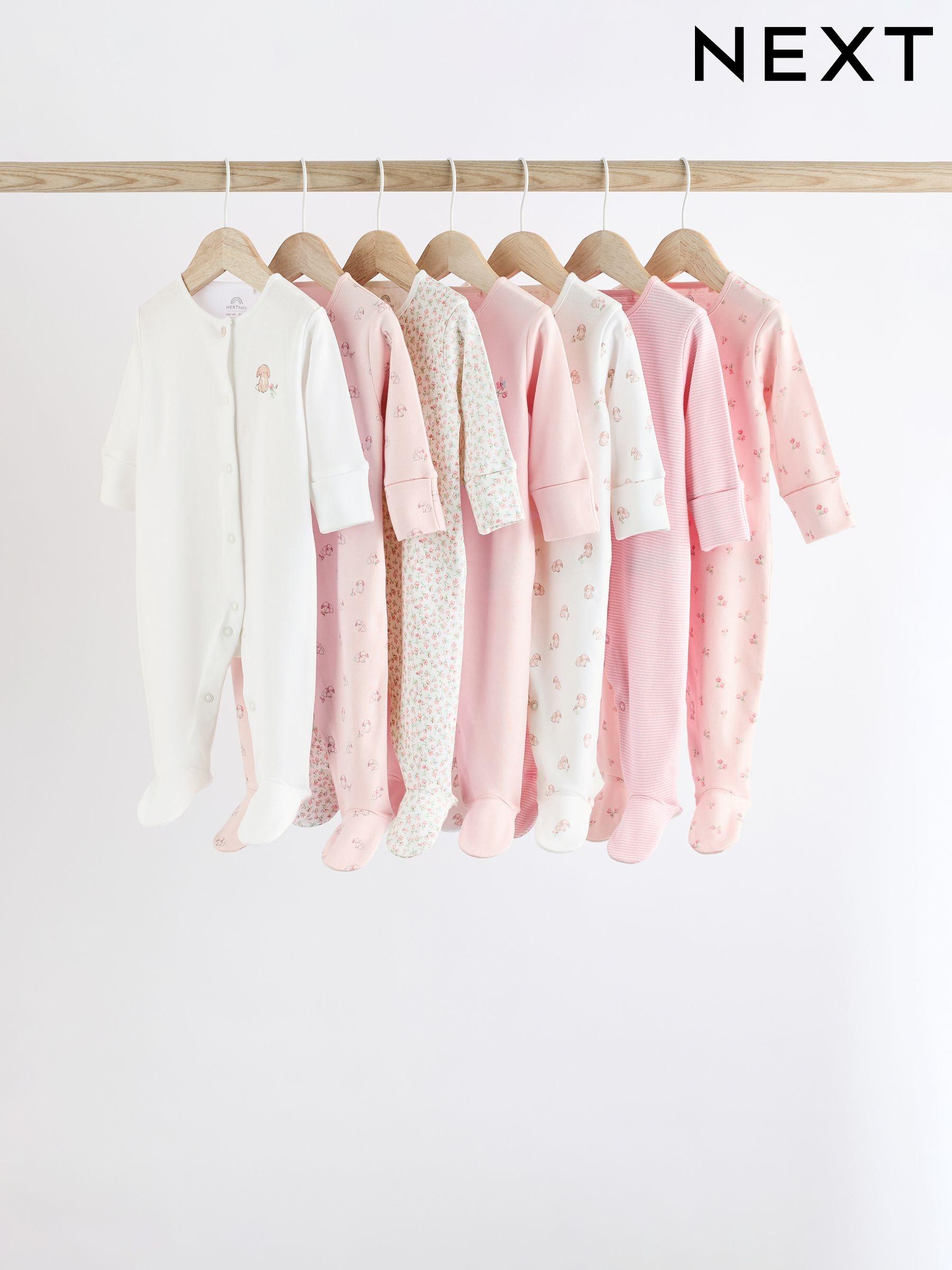 Next baby girl summer clothes hot sale