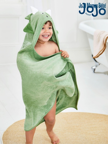 JoJo Maman Bébé Large Hooded Towel (K79463) | €44
