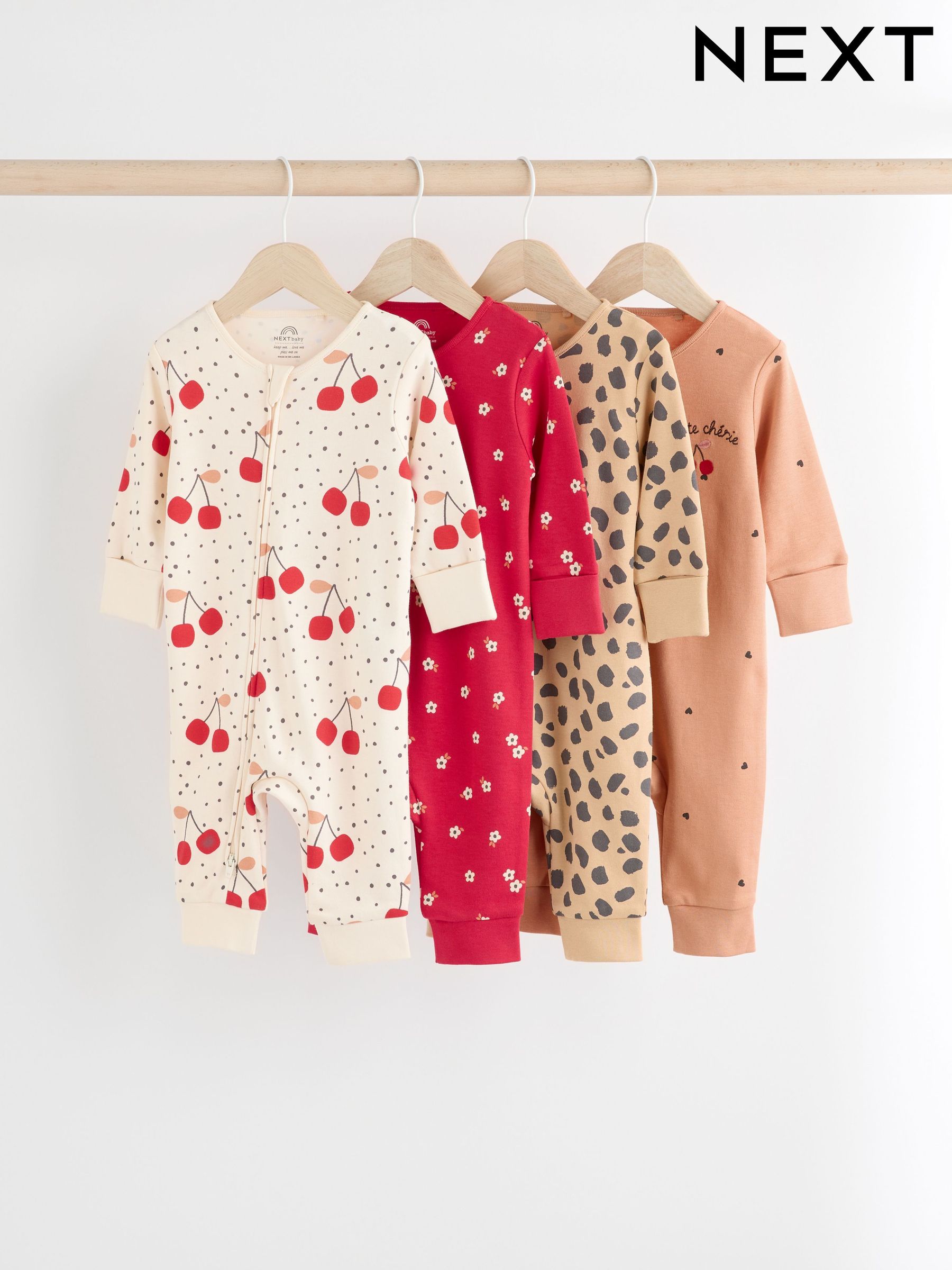 Baby Girl Clothing Sleepsuits Romper Dresses Next Luxembourg