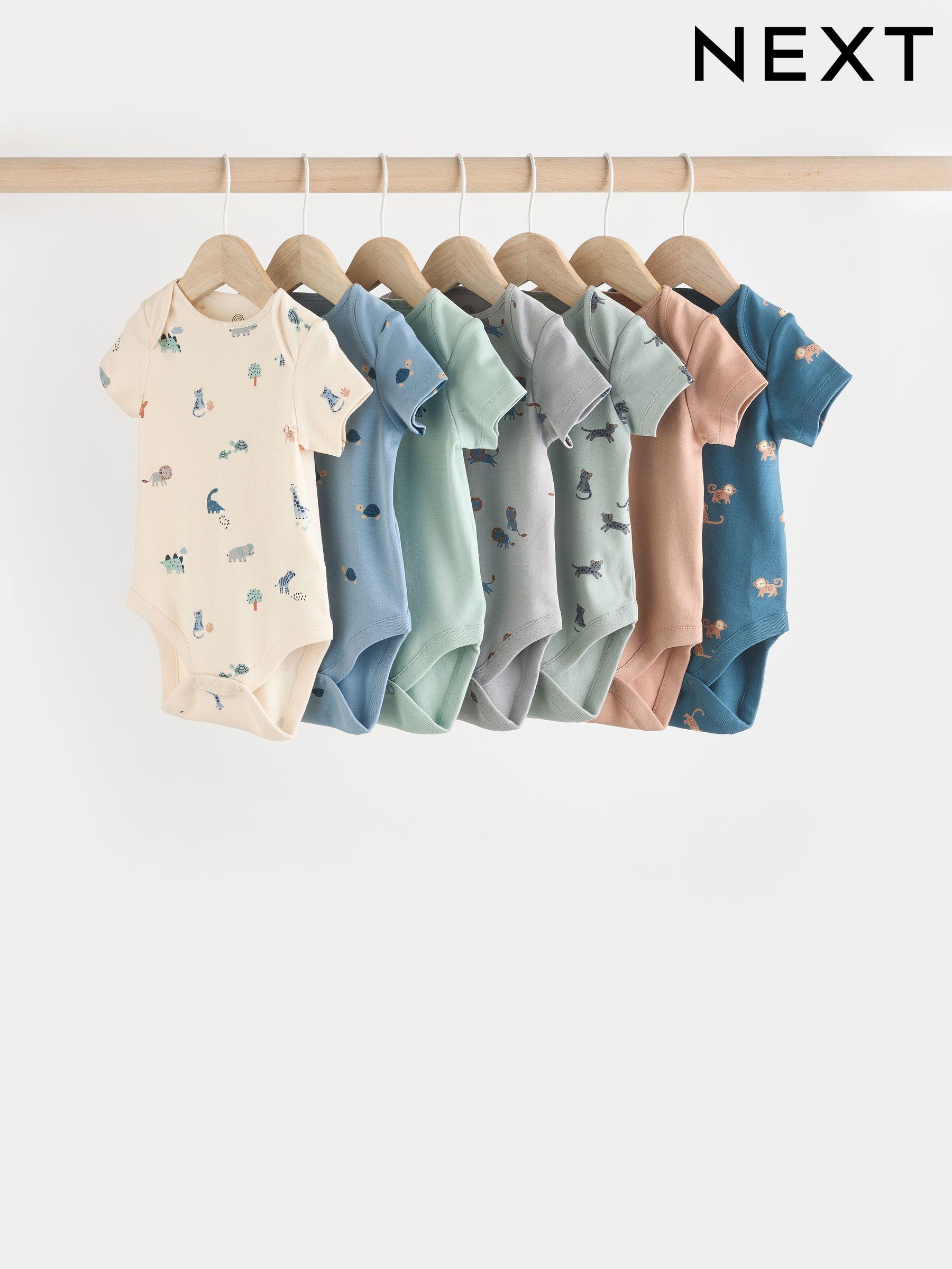 Newborn Bodysuits Bodysuits for Babies Next