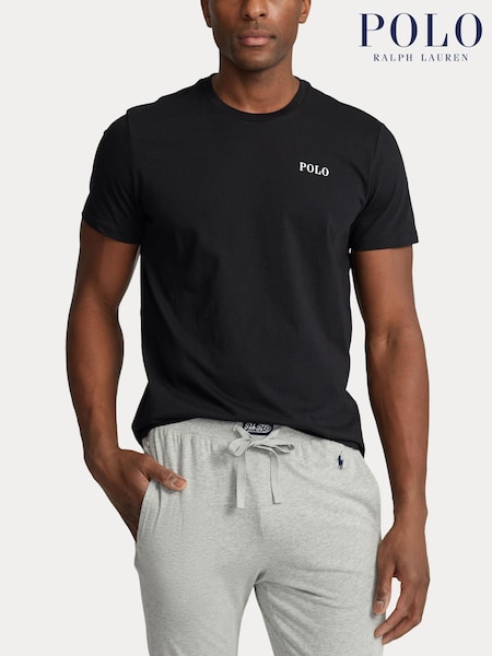 Polo Ralph Lauren Jersey Logo T-Shirt (K79833) | 287 LEI
