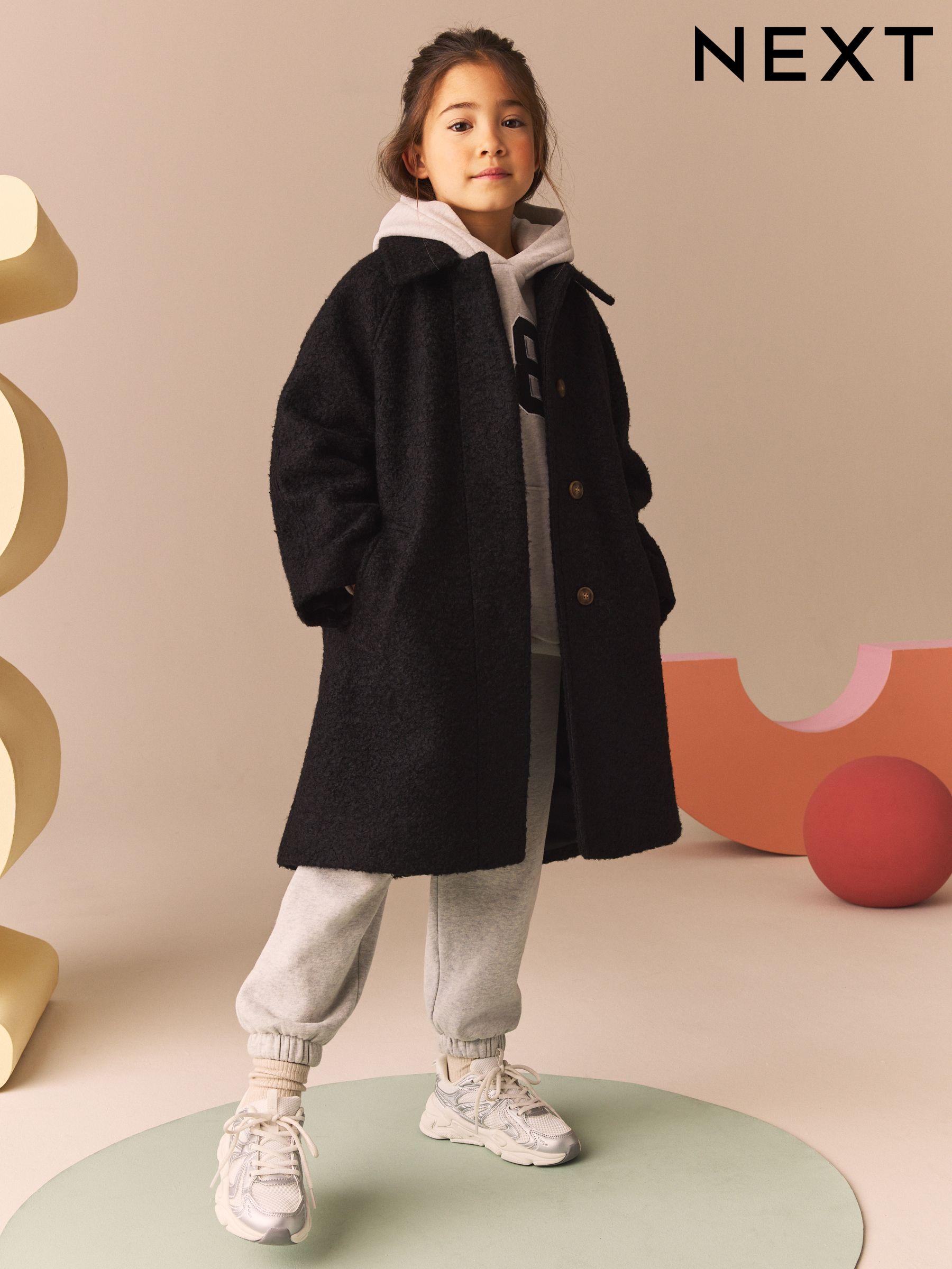 Next older girls coats deals