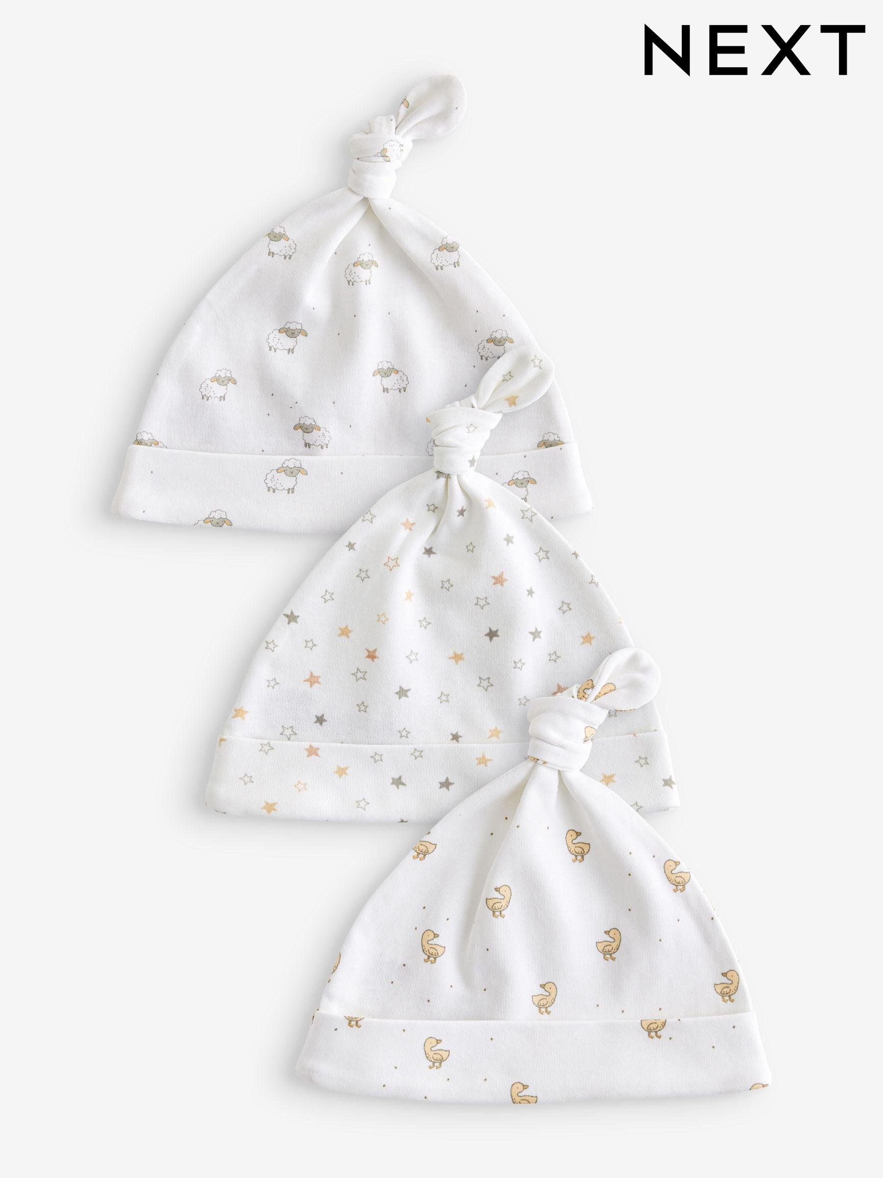 Next newborn hats best sale