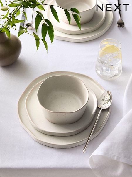 12 Piece Lana Dinner Set (K80433) | 98 €