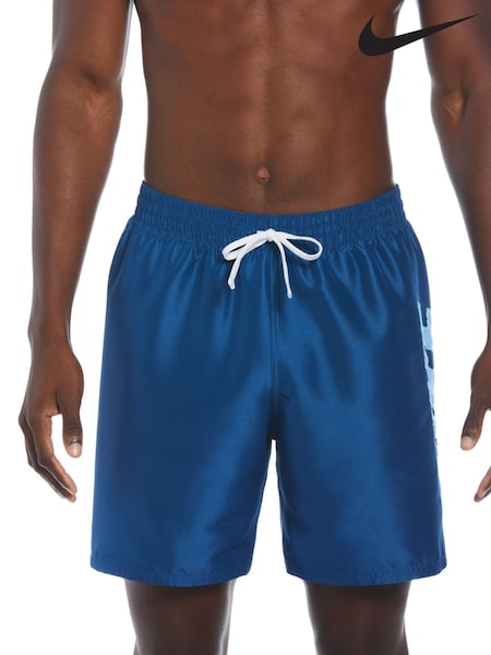 Nike 7Inch Volley Swim Shorts (K80511) | 2 884 грн