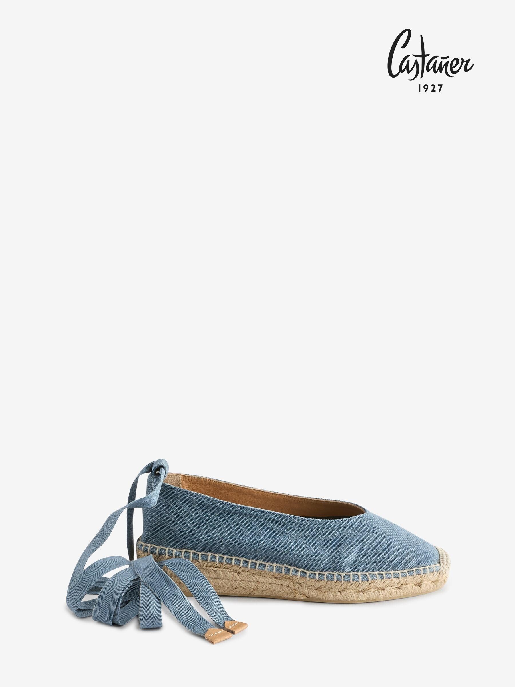 Women's Castaner Espadrille Holiday Sale Footwear | Next Luxembourg
