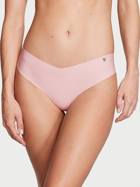 Victoria's Secret Pretty Blossom Pink Thong Knickers (K80733) | €10.50
