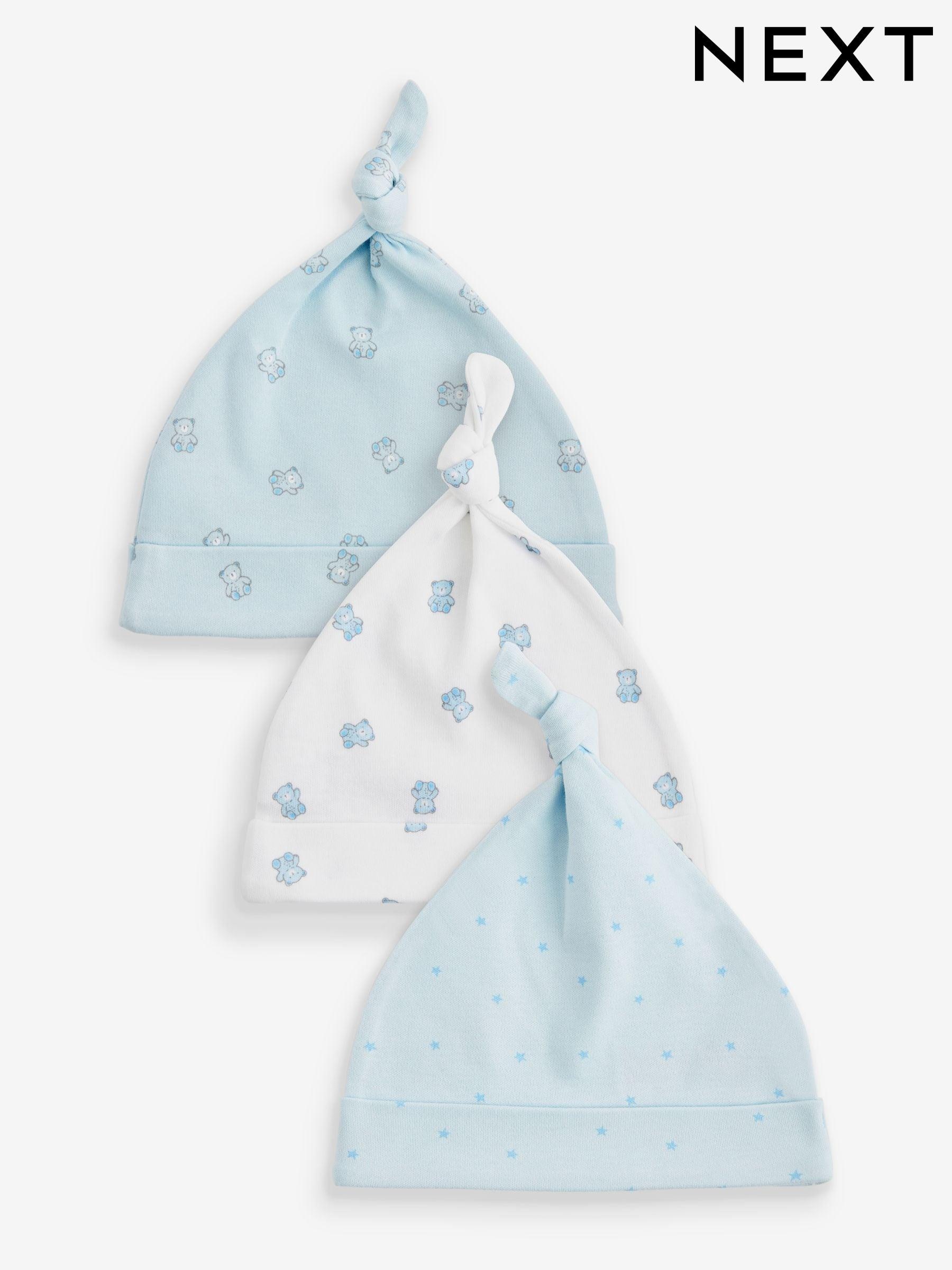 Next newborn hats best sale