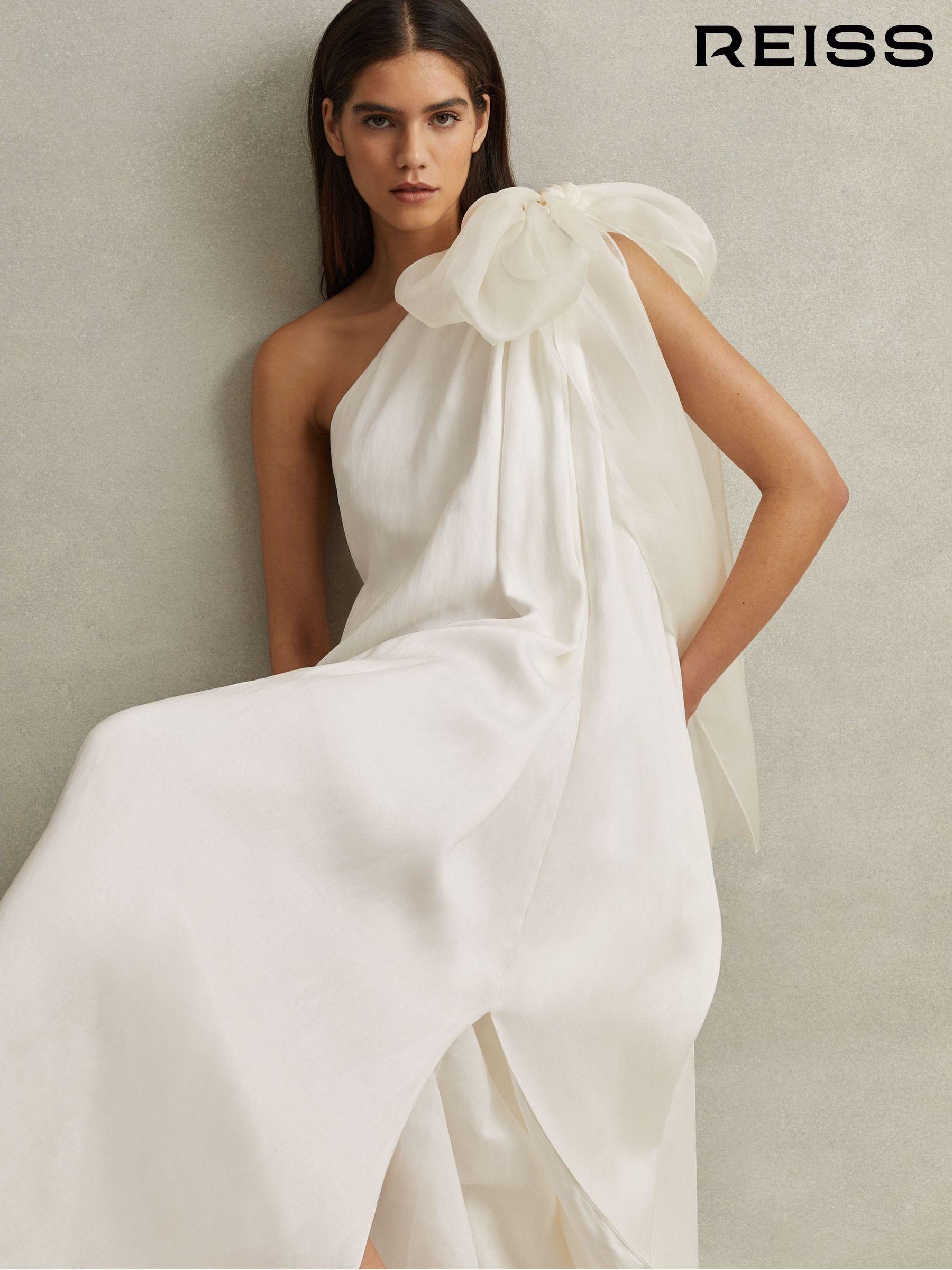 Reiss dresses for weddings cheap