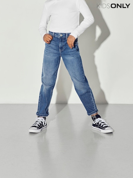 Mom Fit Jeans (K81173) | € 17