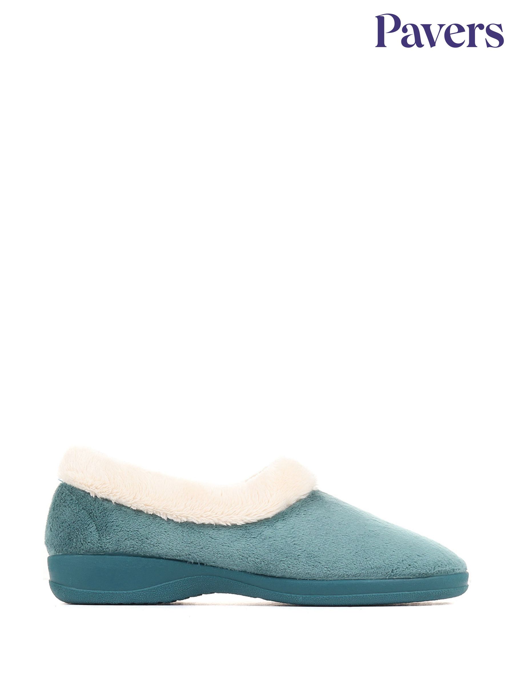Pavers slippers mules online