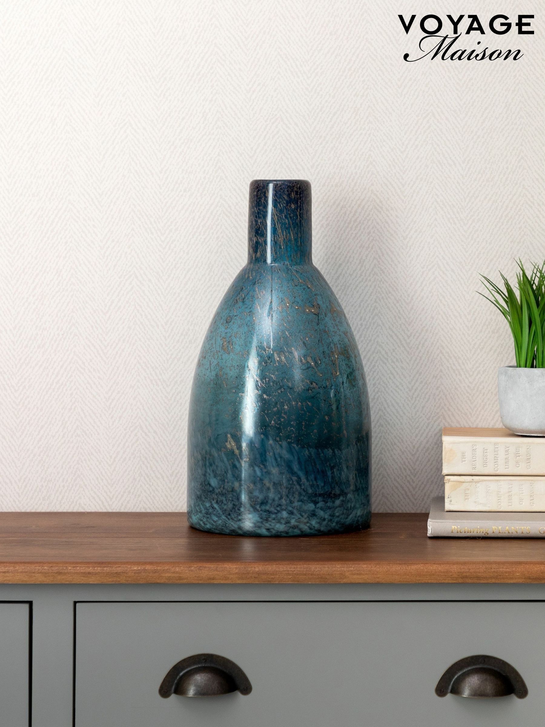Voyage Maison Thalassa Vase