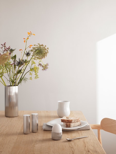 Georg Jensen Bernadotte Salt and Pepper Shaker (K81778) | AED379