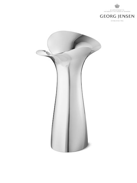 Georg Jensen Bloom Botanica Vase Medium (K81779) | €147