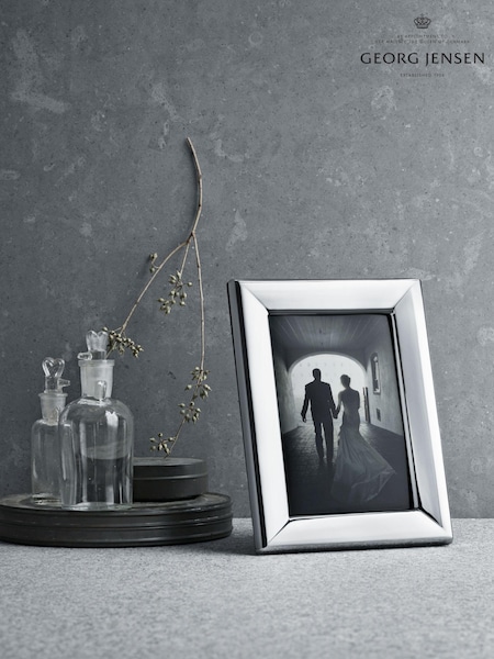 Georg Jensen Picture Frames Modern Size Medium (K81794) | €76