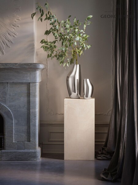 Georg Jensen Sky Floor Vase Large (K81796) | kr5 260