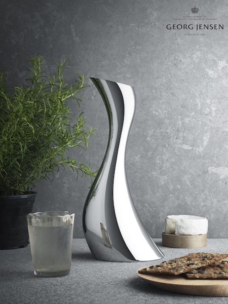 Georg Jensen Cobra Pitcher Jug (K81821) | kr2 342