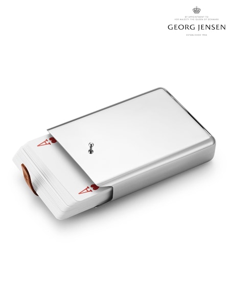 Georg Jensen Sky Card Game (K81839) | ‏314 د.إ.‏
