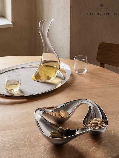 Georg Jensen Cobra Carafe Glass (K81861) | €129