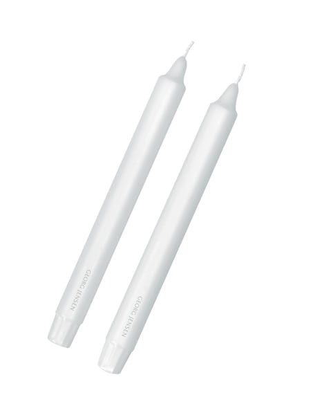 Georg Jensen Set of 2 Candles H240mm (K81876) | €20