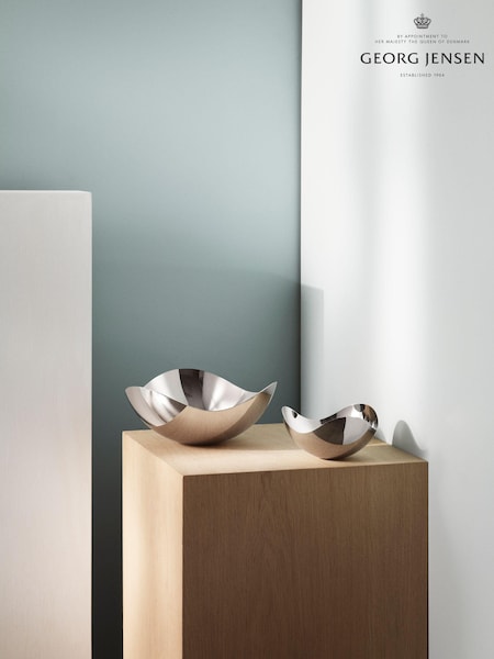 Georg Jensen Bloom Large Bowl (K81877) | €248