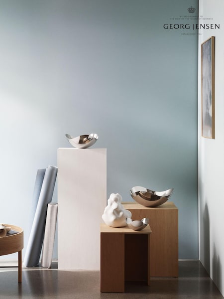 Georg Jensen Bloom Small Bowl (K81882) | €224