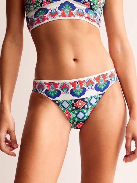 Boden Classic Bikini Bottoms (K81952) | 140 LEI