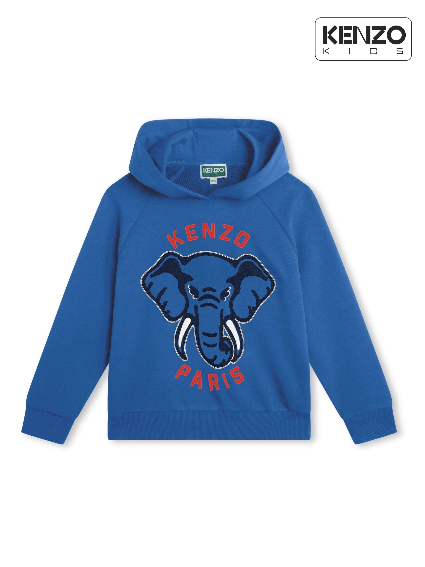 Boys Hoodies KENZO KIDS Next Luxembourg