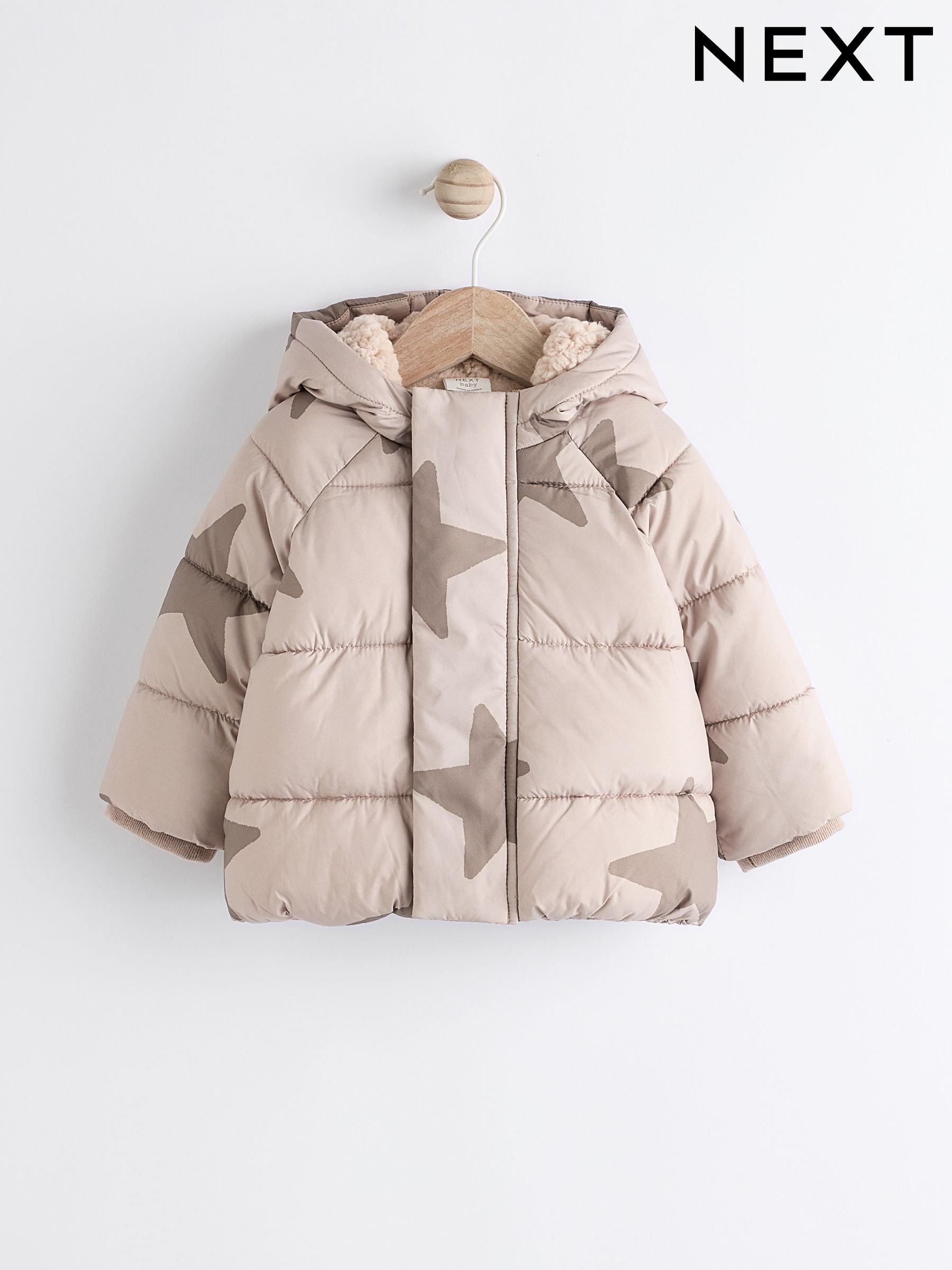 Boys Newborn Boys Newborn Unisex Younger Boys Coats Next Luxembourg