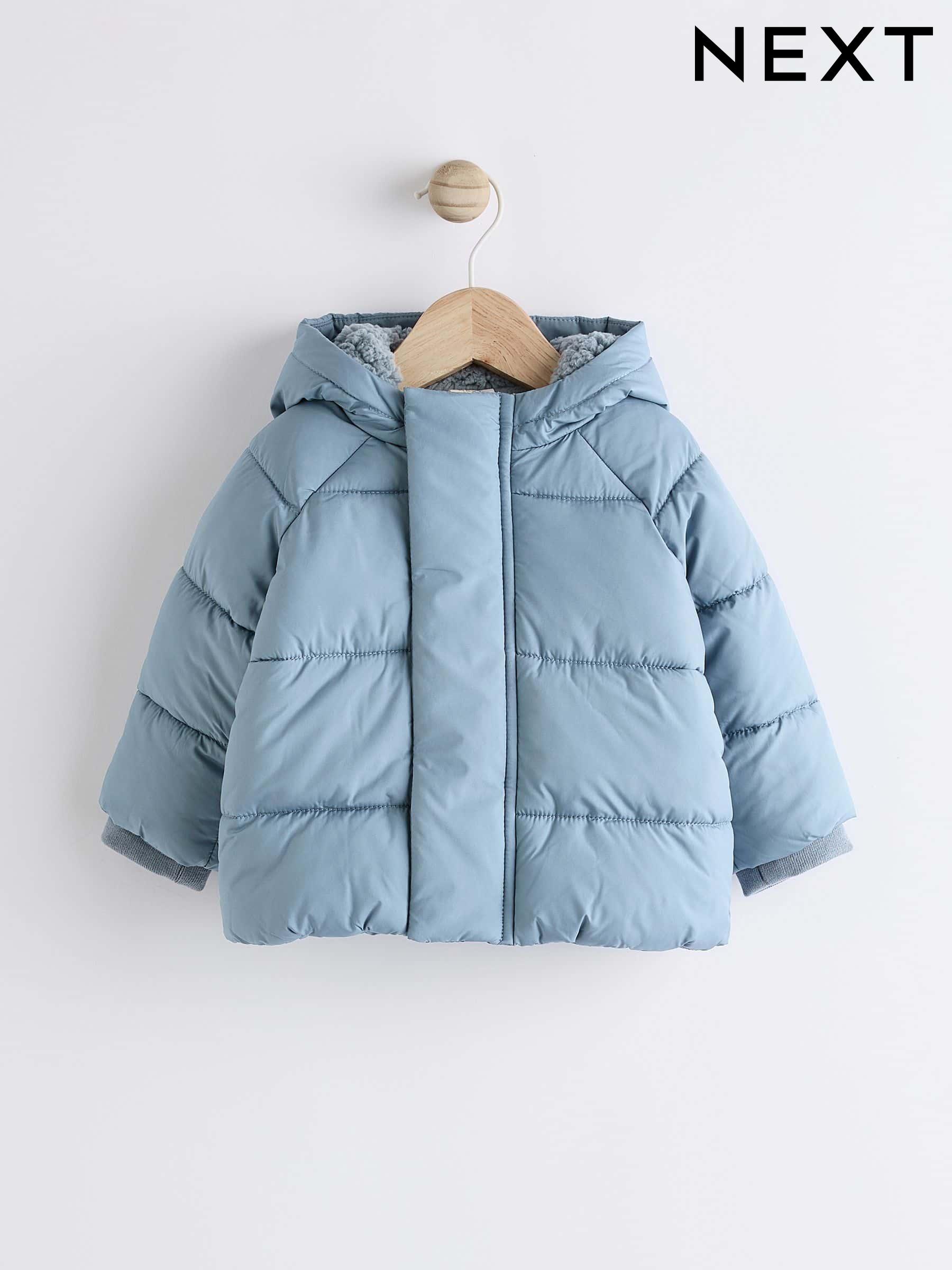 Next sale boys coats new arrivals