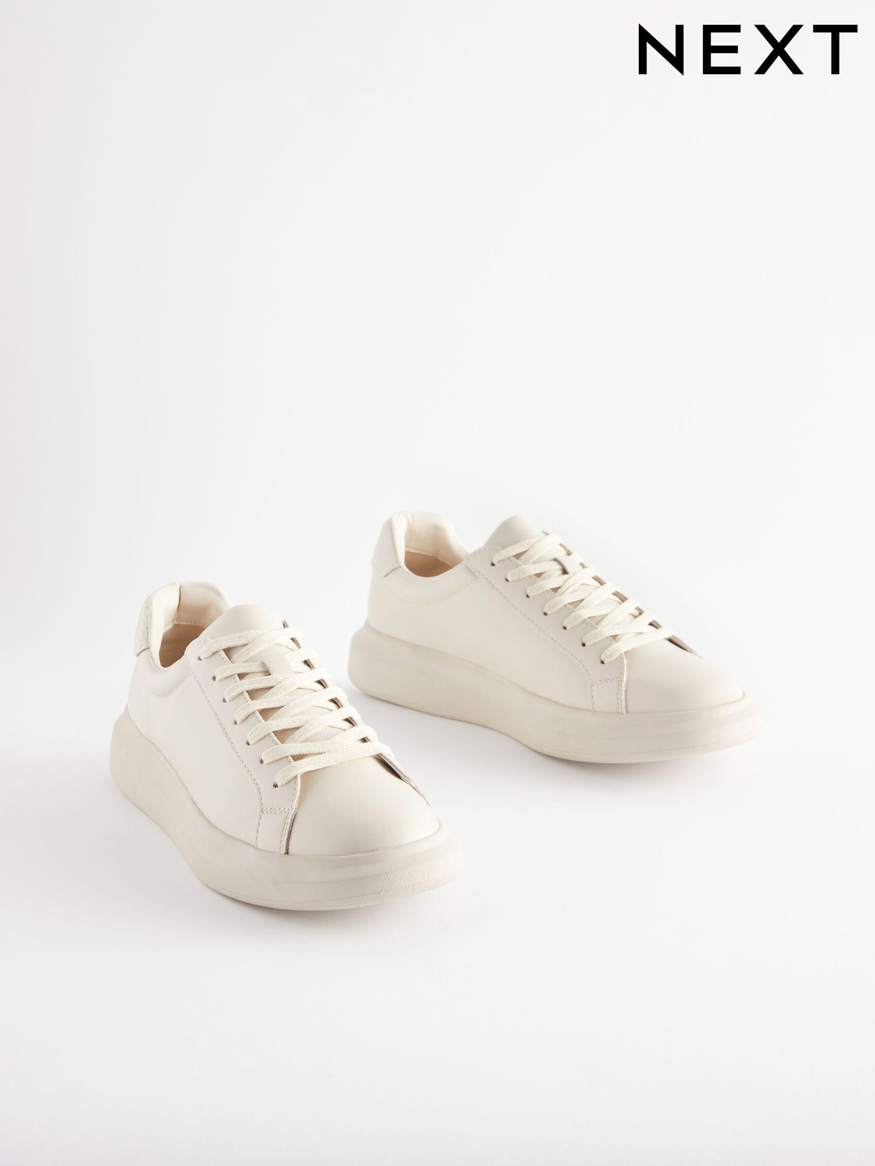 Next sale mens trainers on sale