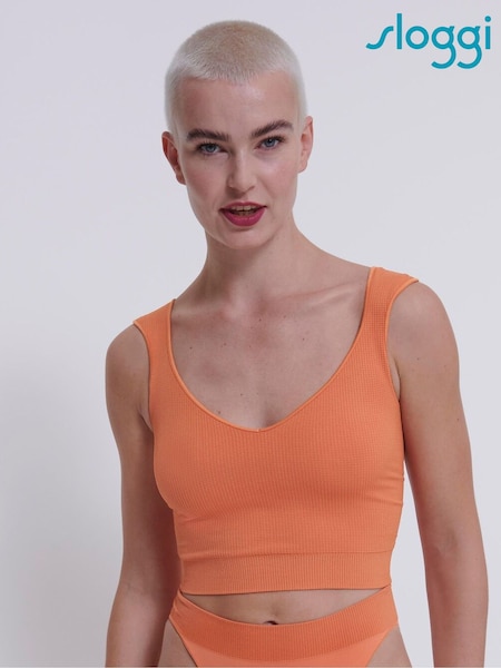 Sloggi Infused Multi Vitamin Crop Top (K82079) | €17.50
