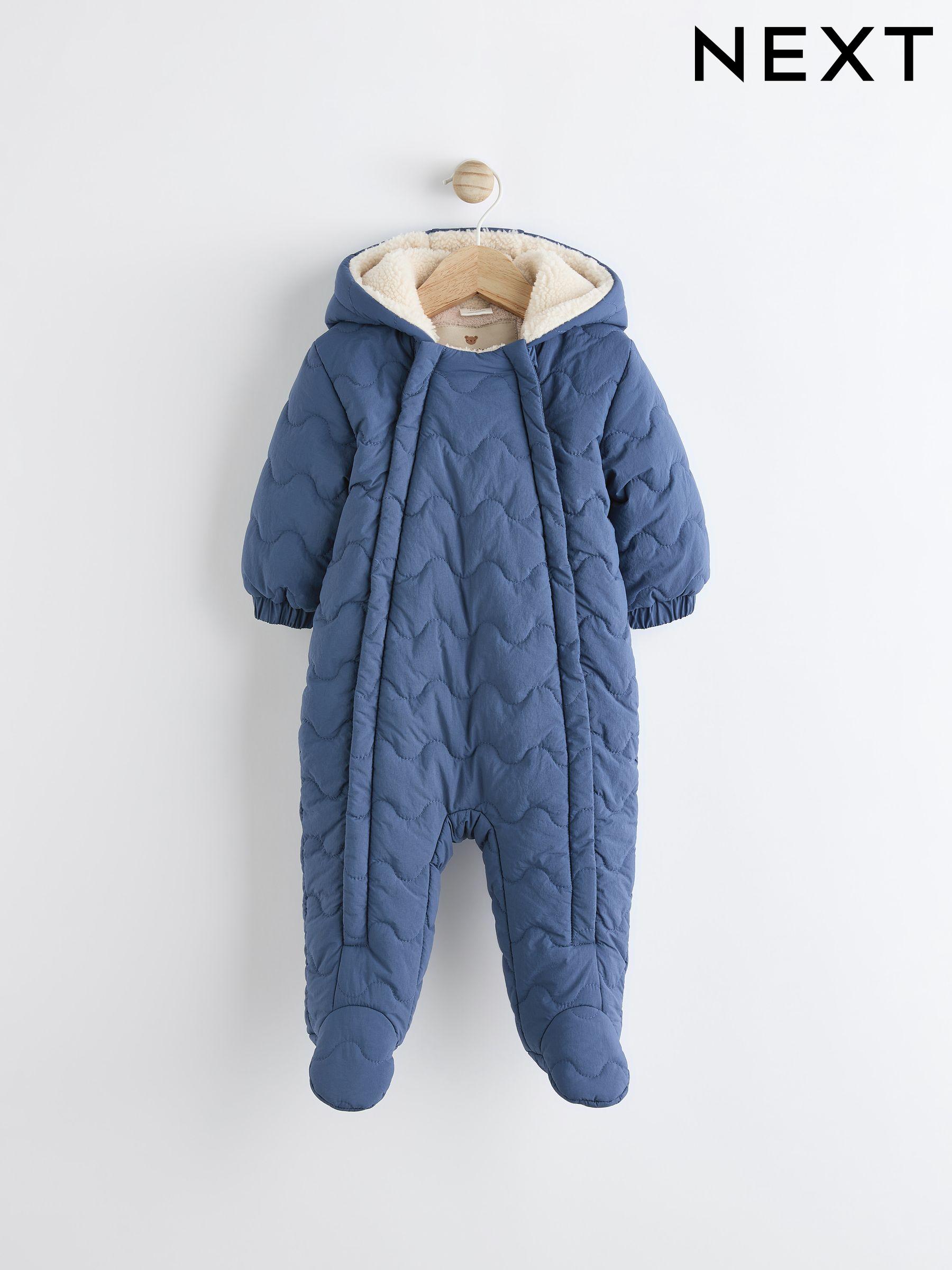 Next baby jacket boy sale