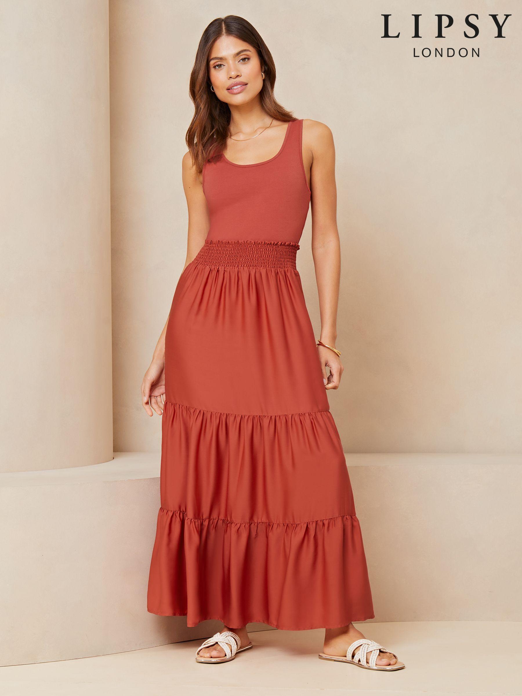 Womens summer sleeveless dresses store