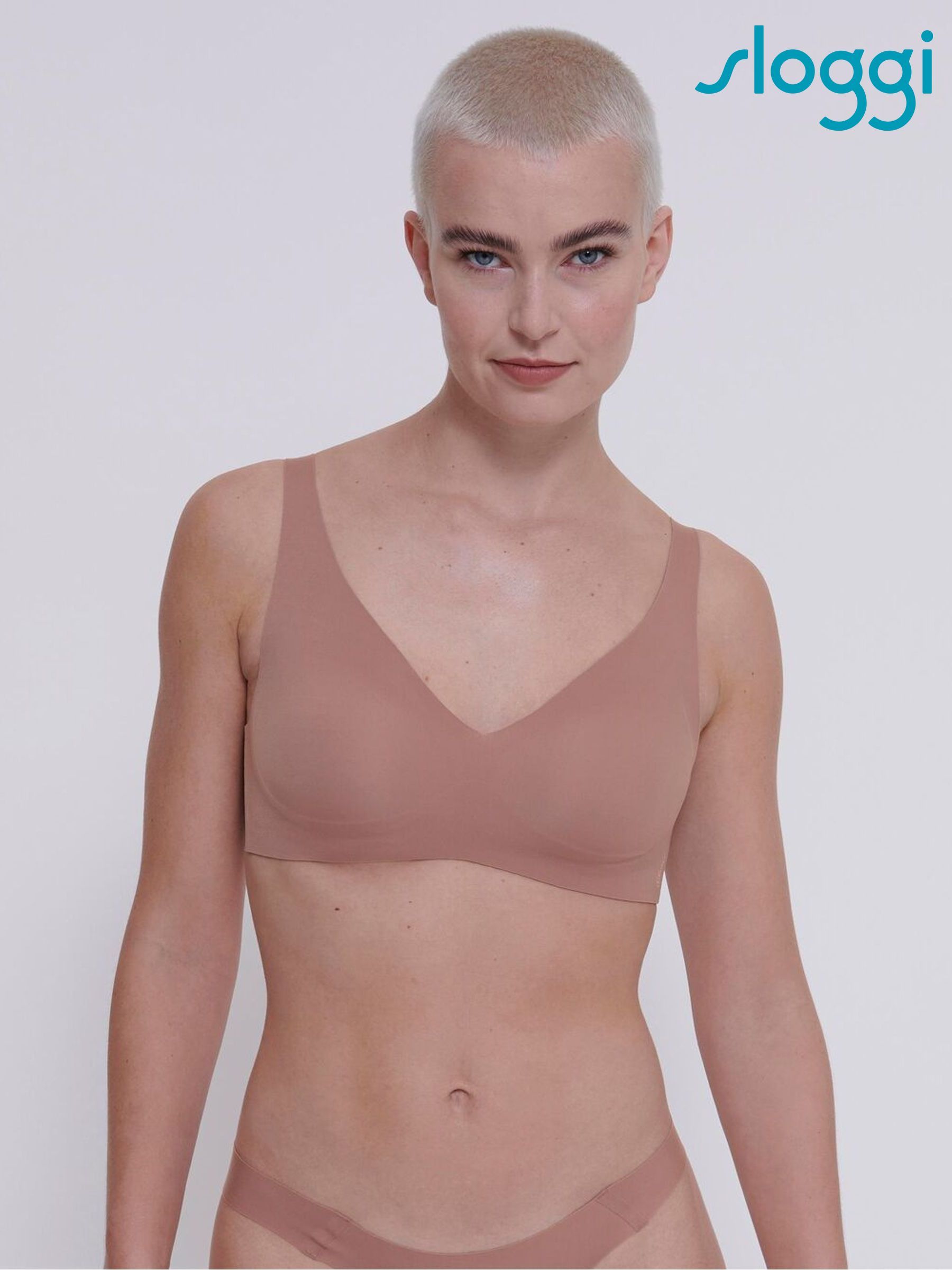 sloggi bra zero feel