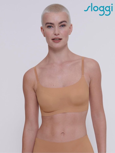 Maro Nostalgic - Sloggi ZERO Feel 2.0 Sutien Ultra fără sârmă (K82141) | 150 LEI