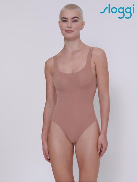 Maro model cacoa - Body Sloggi ZERO Feel 2.0 (K82143) | 178 LEI