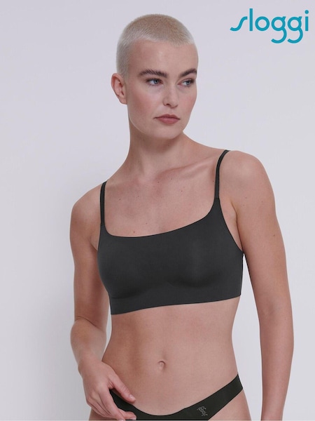 Sloggi ZERO Feel 2.0 Non-Wired Ultra Bra (K82154) | ₪181