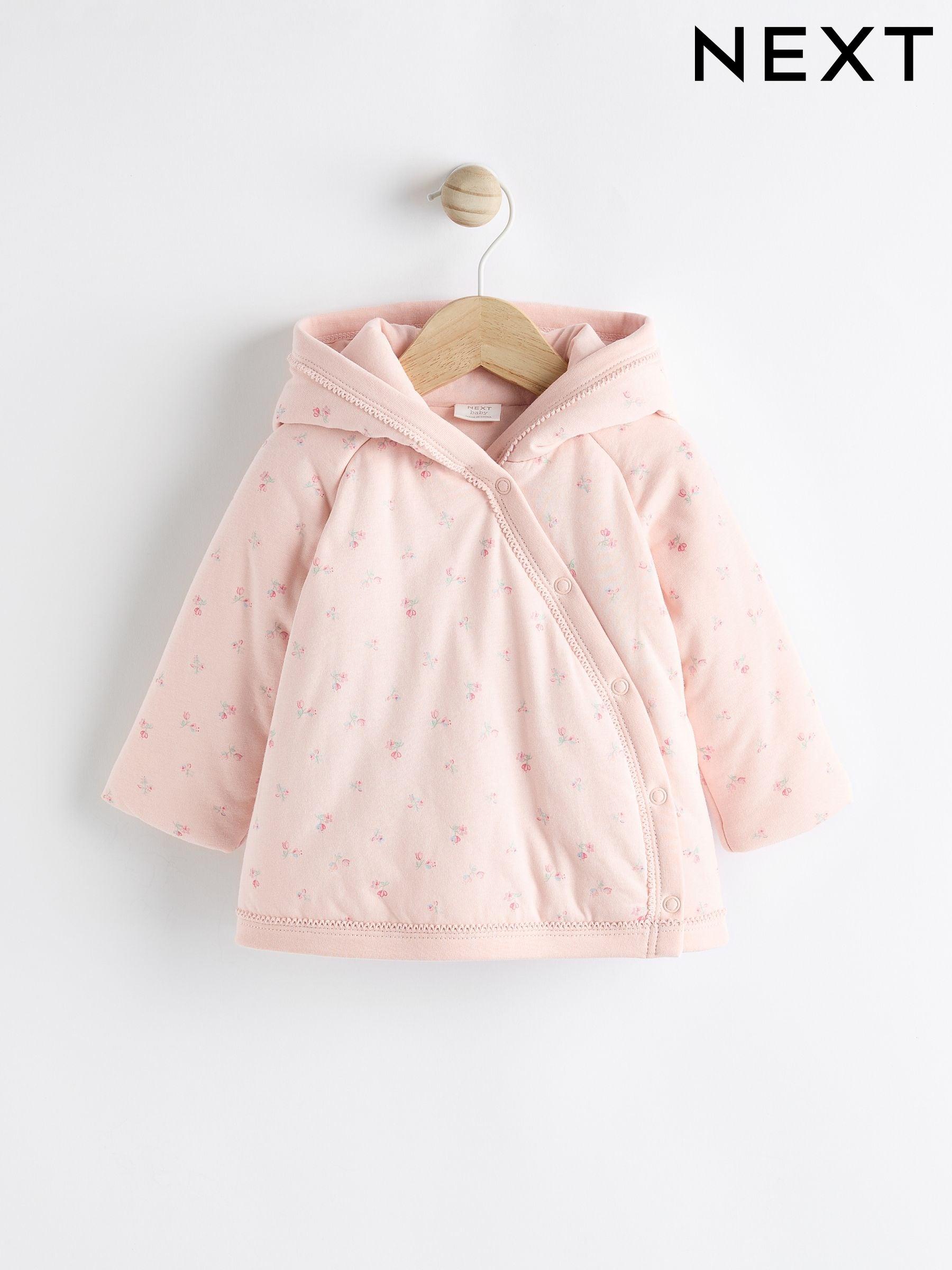 Summer jacket for baby girl best sale