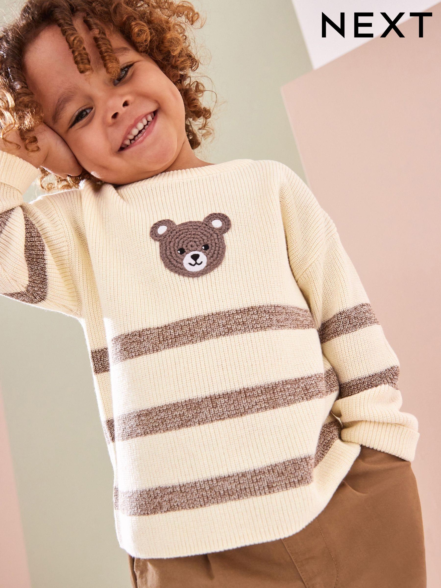 Next baby jumpers online